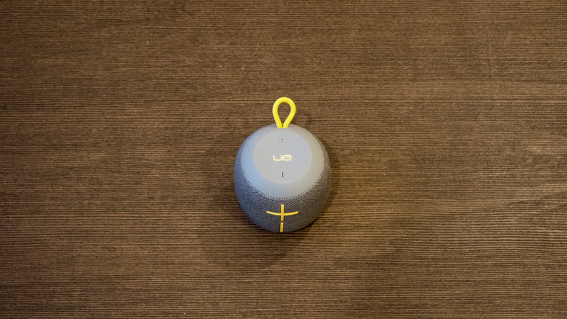 Illustration for article titled The Wonderboom Is a Great Little $100 Bluetooth Speaker With a Familiar Face